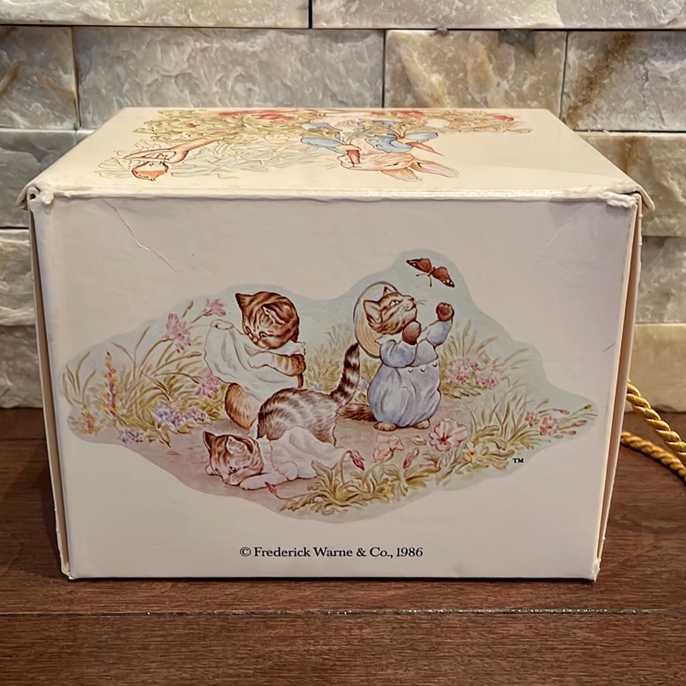 Beatrix Potter Collection - Picture 5 of 7